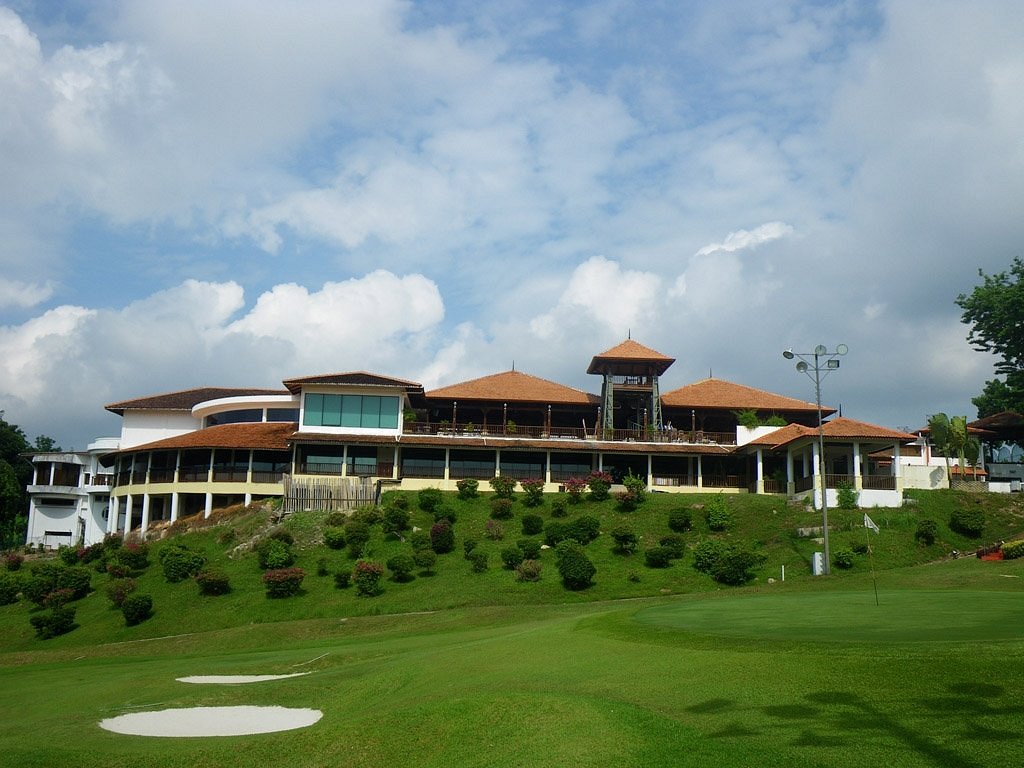 Penang Golf Club (Bayan Lepas) - All You Need to Know BEFORE You Go