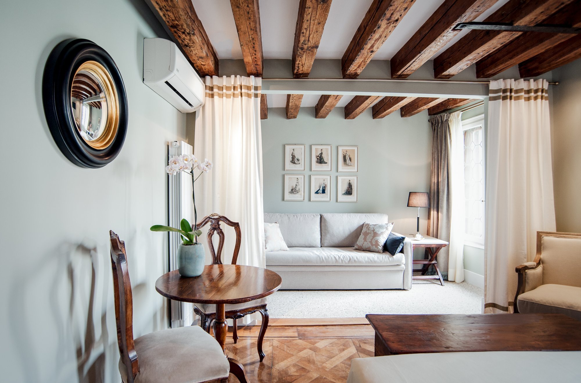 Cima Rosa Bed & Breakfast by null