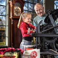 Museum Joure, daar maak je het!