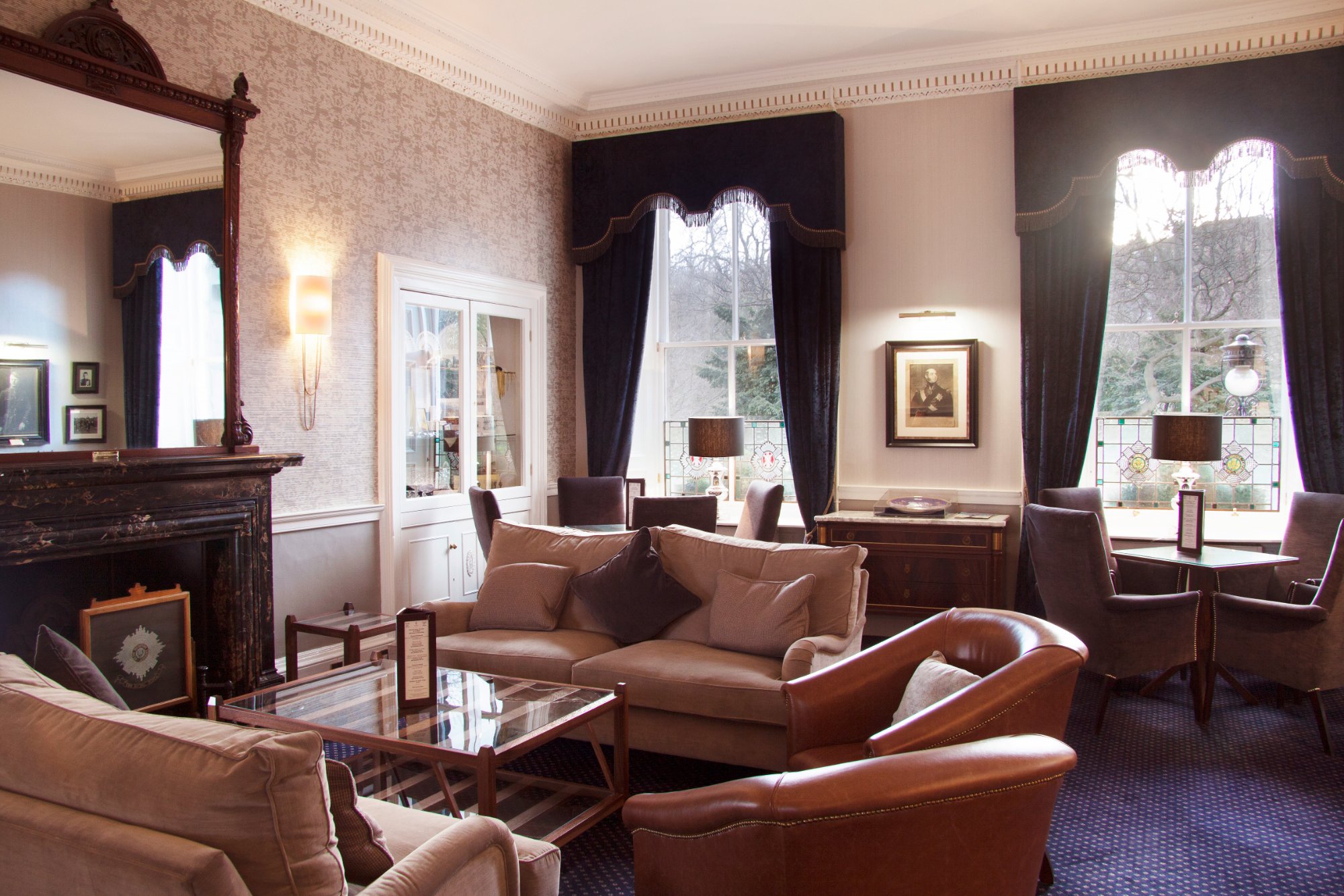 THE ROYAL SCOTS CLUB $107 ($̶1̶5̶0̶) - Updated 2024 Prices & Hotel