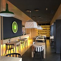 Papierowka Restaurant