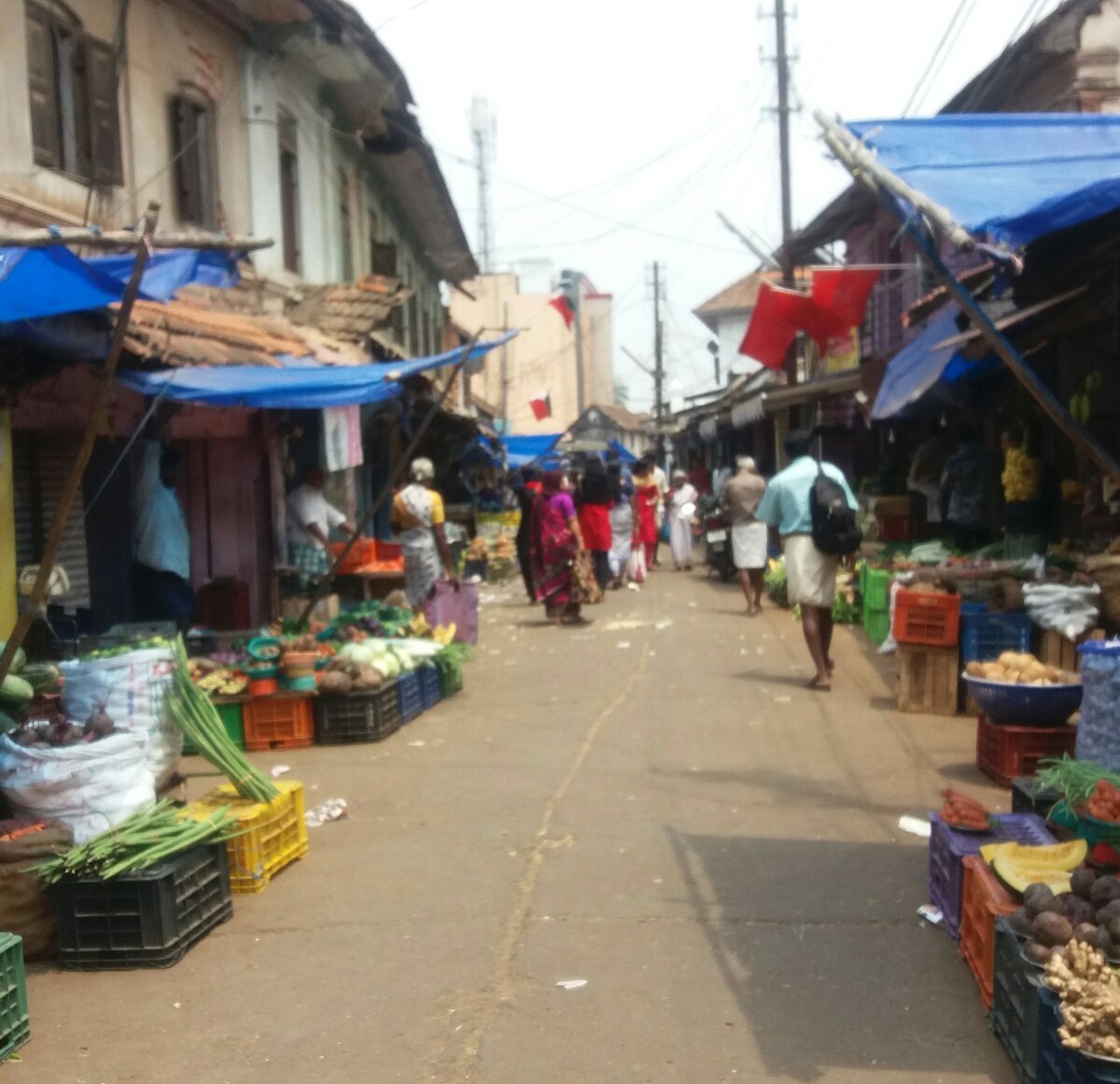 Chalai Bazaar - All You Need to Know BEFORE You Go (2024) - Tripadvisor