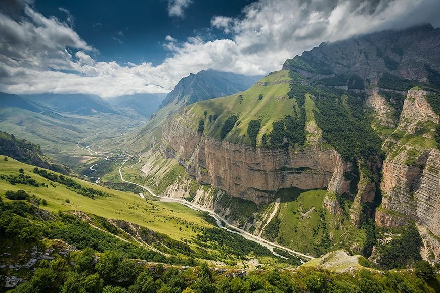 Кабардино-Балкарская Республика 2024: все самое лучшее для туристов - Tripadvisor