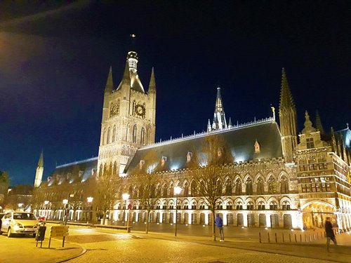 14 Things to Do in Ypres, Belgium - Visit Tourist Attractions in Ieper