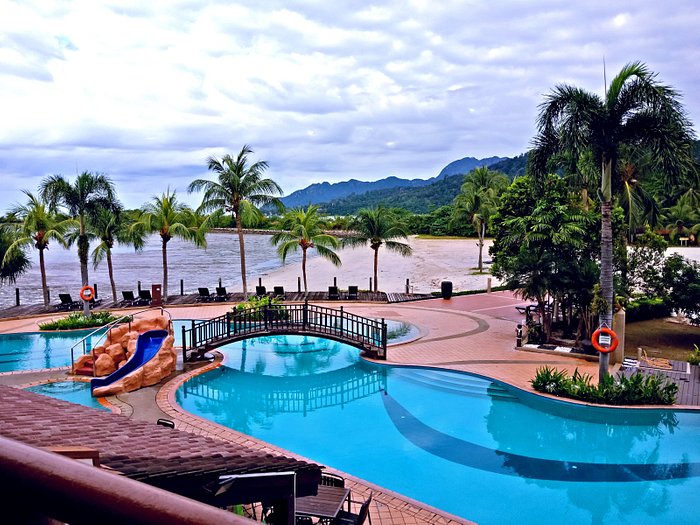 Langkawi Lagoon Resort Malaisie Tarifs 2024 Et 29 Avis