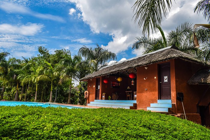 Red Earth Kabini: Discover Tranquility in Nature's Lap Red Earth Kabini: Discover Tranquility in Nature's Lap