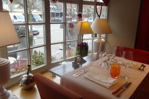Restaurantes