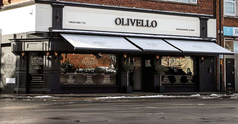 Olivello Olivello