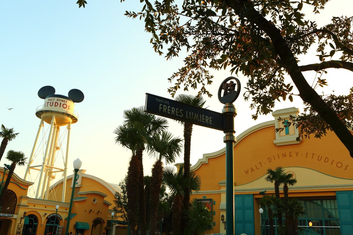 Walt Disney Studios Park (Marne-la-Vallee) - All You Need to Know BEFORE  You Go