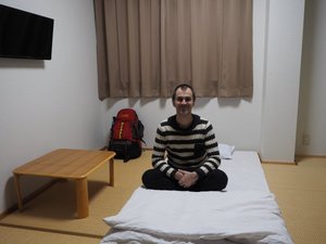 客室 & スイート