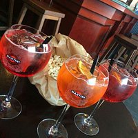 The Gordon's Pub