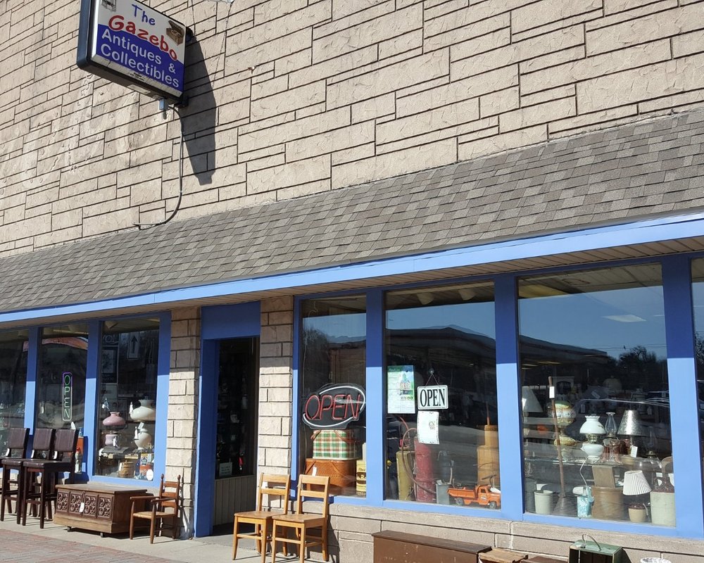 THE 10 BEST Iowa Antique Stores (Updated 2024) - Tripadvisor