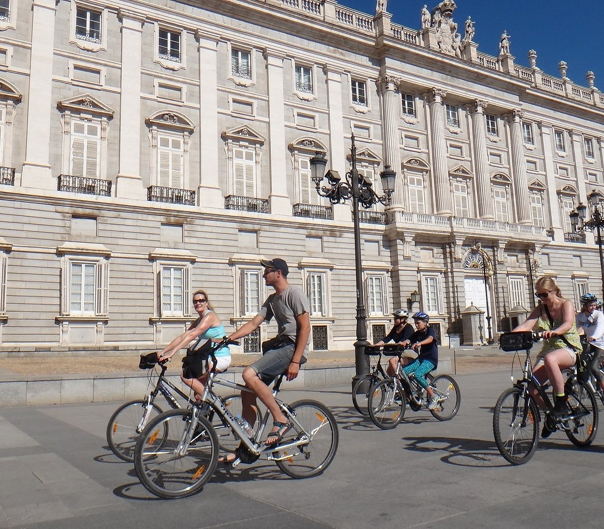 información freno Humedad Bravo Bike (Madrid) - All You Need to Know BEFORE You Go