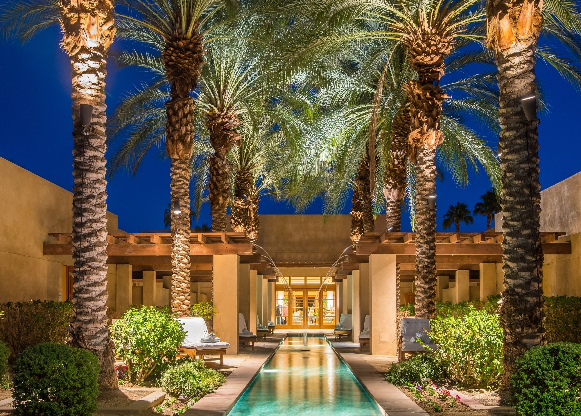 Hotel photo 25 of Hyatt Regency Indian Wells Resort & Spa.
