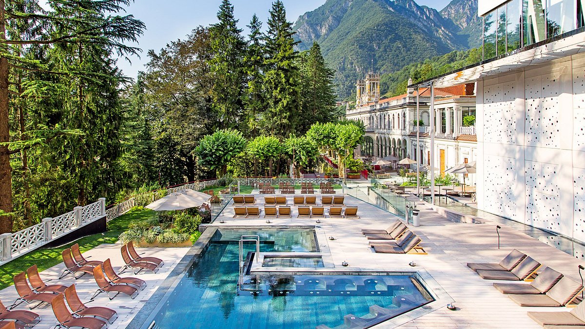 QC Terme San Pellegrino - All You Need to Know BEFORE You Go (with Photos)