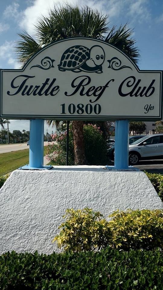 TURTLE REEF CLUB - Updated 2023 Prices & Condominium Reviews (Hutchinson  Island, FL)