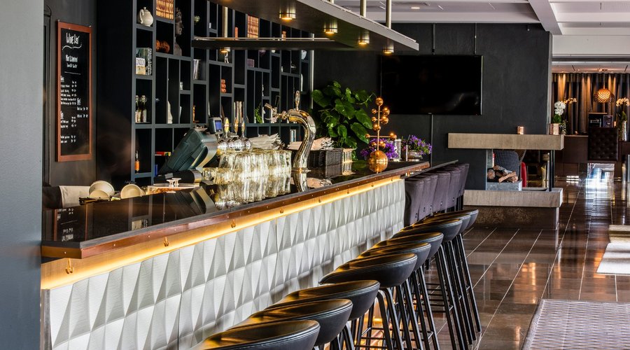 The Gate Bar