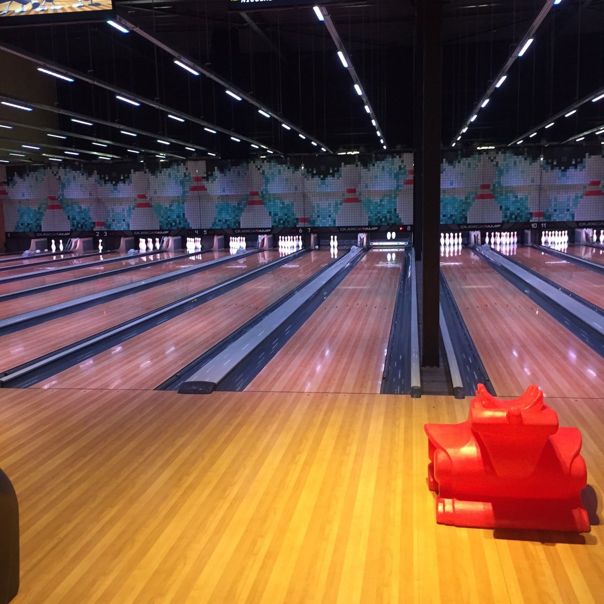 Dolfijn Bowling, Тилбург: лучшие советы перед посещением - Tripadvisor