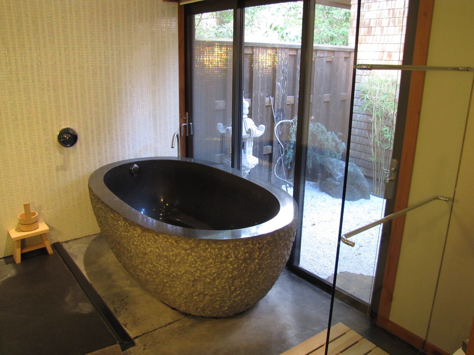 carved stone bathtub for sale