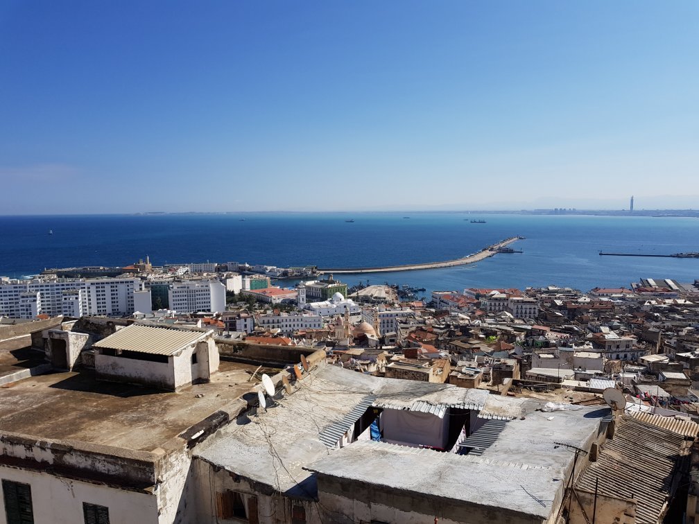 22年 Kasbah Of Algiers 行く前に 見どころをチェック トリップアドバイザー