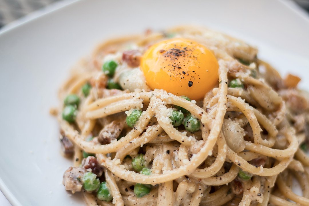 THE 10 BEST Restaurants In Howell Updated July 2024 Tripadvisor   Pasta Carbonara 