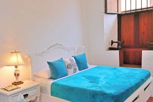 Habitación y suite