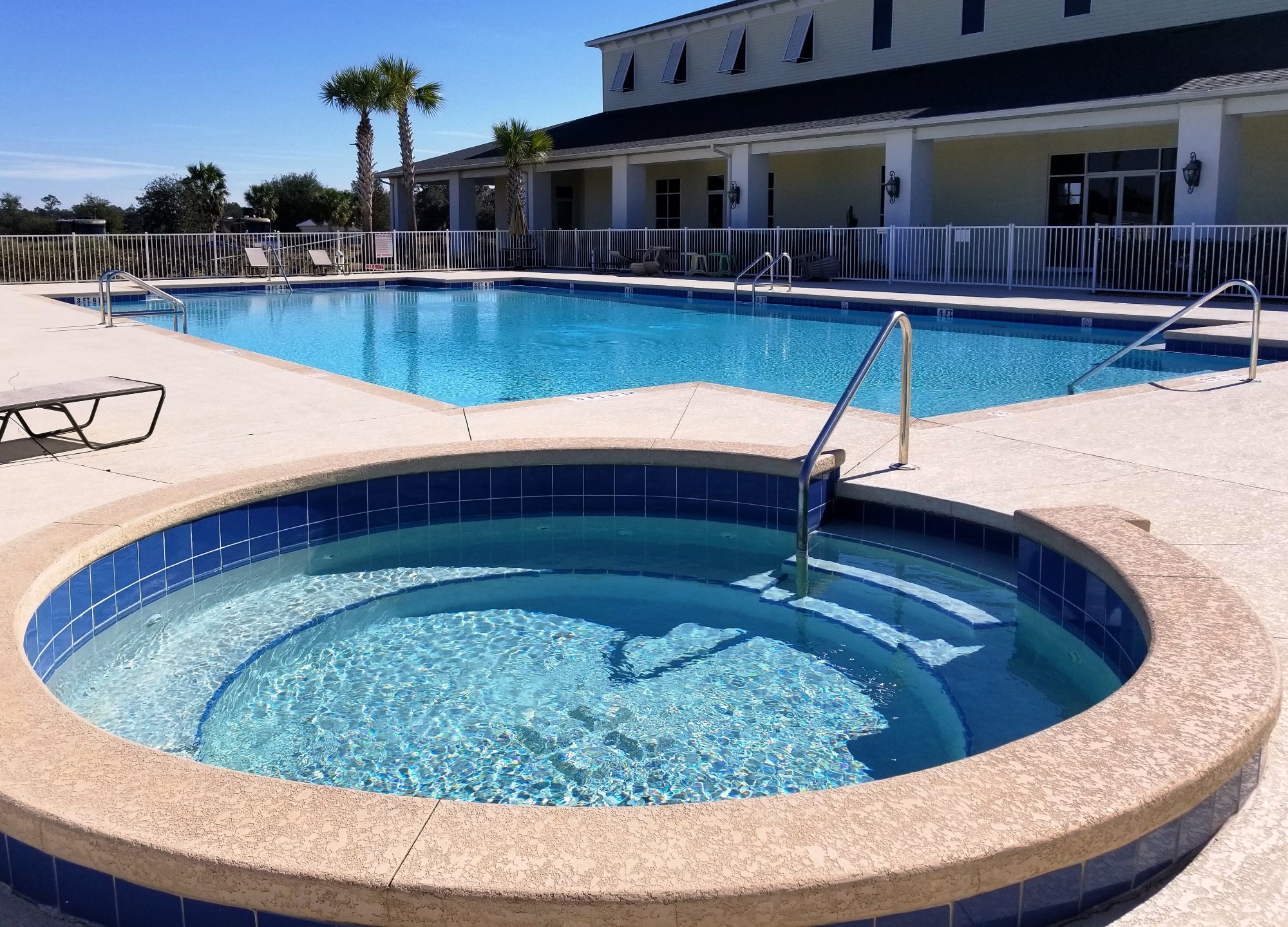 Discover Florida Grande Motor Coach Resort: Your Ultimate RV Getaway