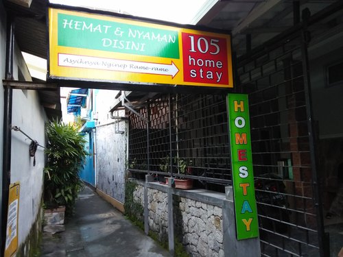 105 Home Stay image