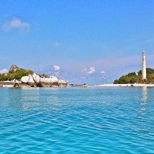 Pulau Lengkuas