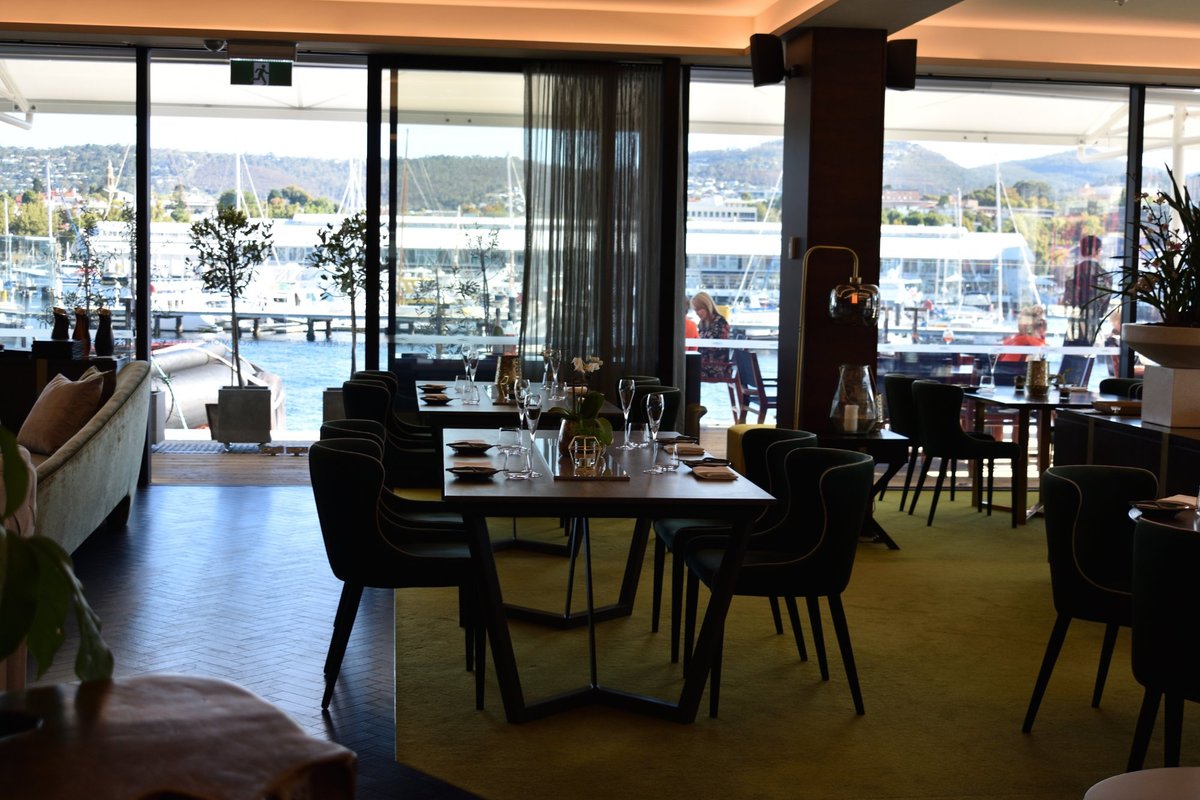 FROGMORE CREEK WINE BAR, Hobart - Menu, Prezzo & Ristorante Recensioni ...