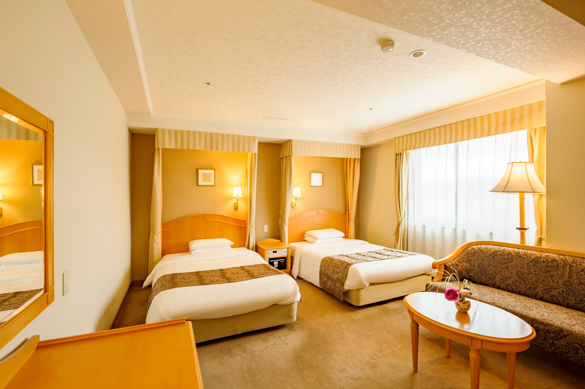 Hotel photo 59 of Kanazawa Hakuchoro Hotel Sanraku.