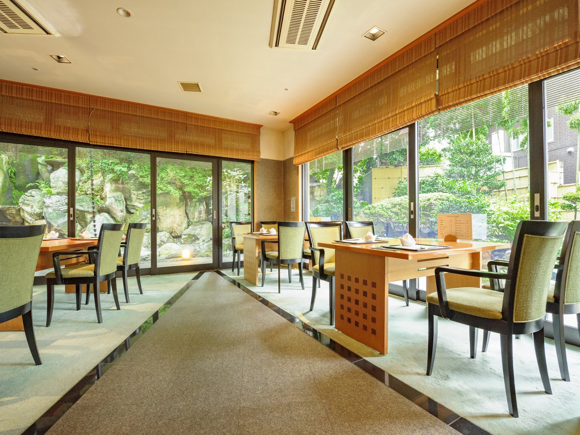 Hotel photo 15 of Kanazawa Hakuchoro Hotel Sanraku.