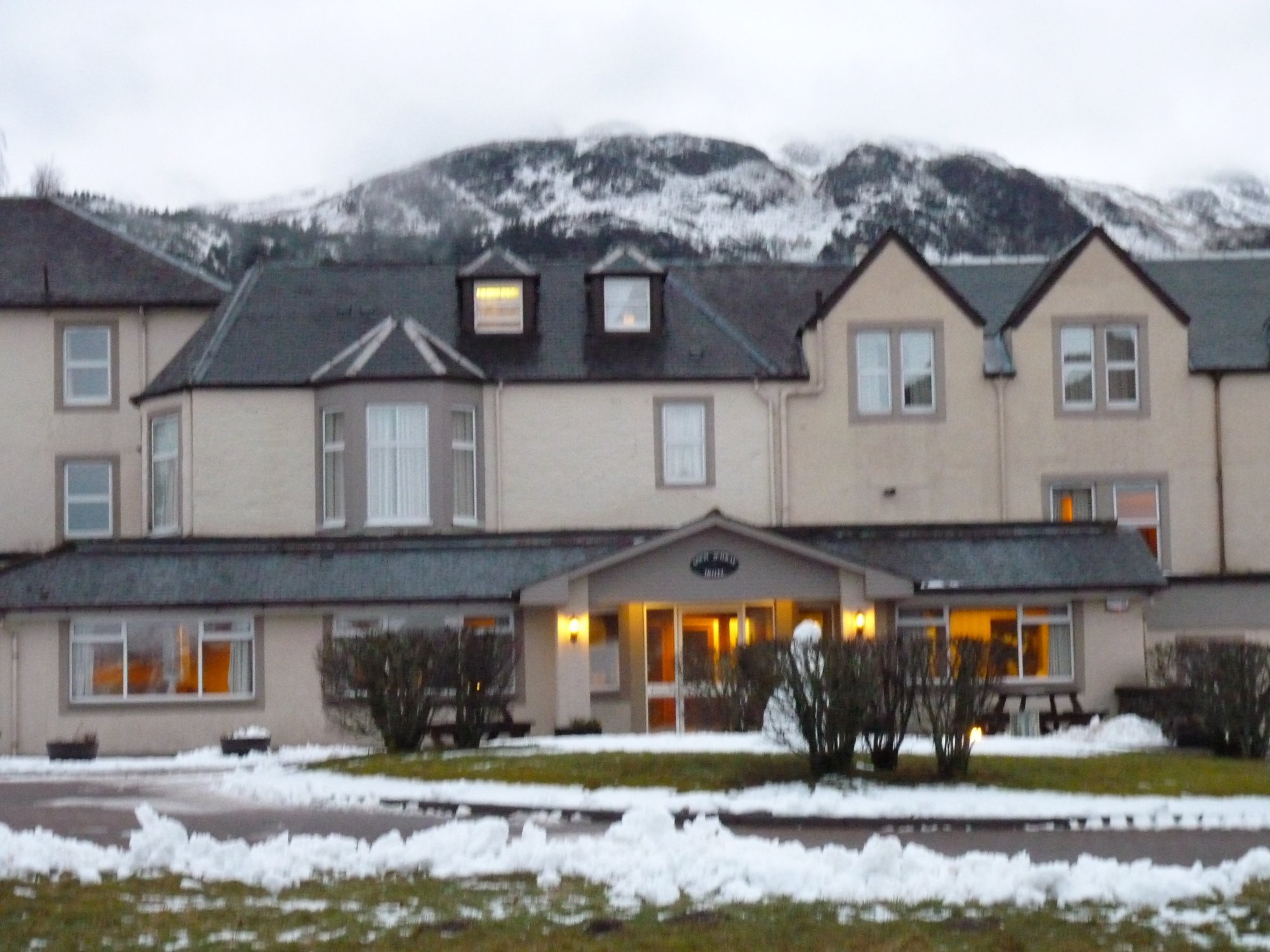 LOCH ACHRAY HOTEL Updated 2024 Reviews Photos Aberfoyle