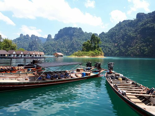 HOTEL KHAO SOK & SPA $43 ($̶9̶2̶) - Updated 2023 Prices & Cottage ...