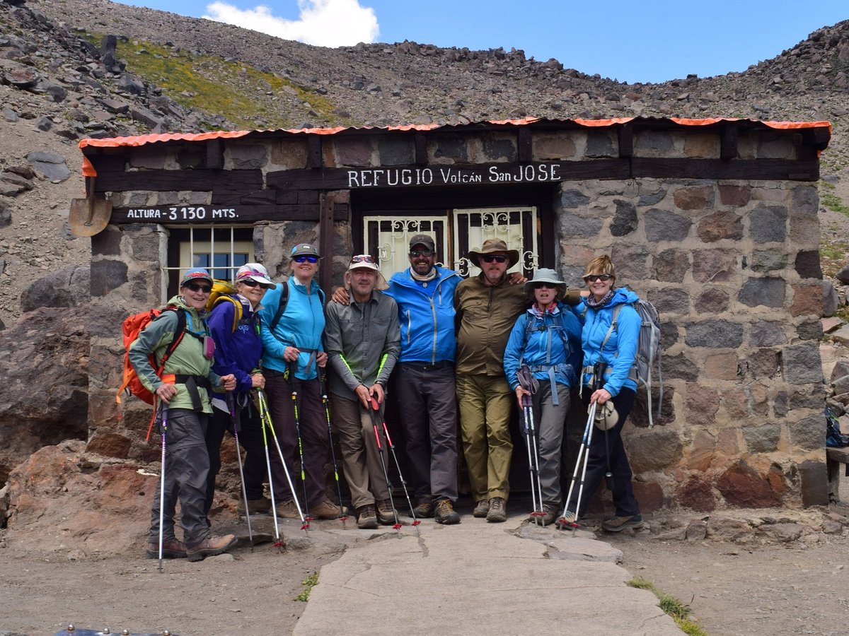 Chilemontaña.cl - Bastones Hiker - Trekking - Vipole - .