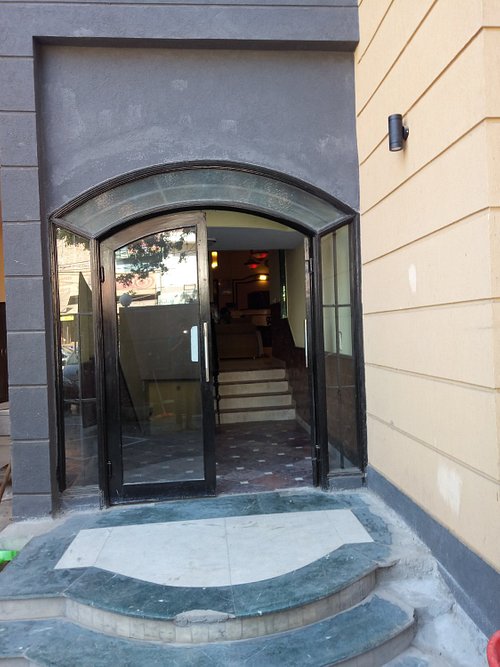 OYO 12311 Hotel Emerald (Gurgaon, Inde) - tarifs 2023
