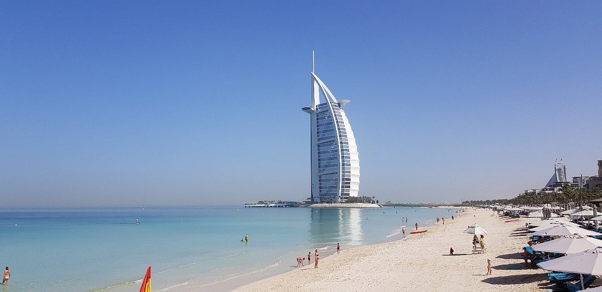 Бурдж аль-Араб, Дубай: лучшие советы перед посещением - Tripadvisor