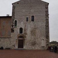 Palazzo Pretorio...