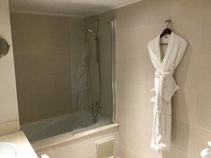 Quarto e suite