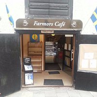 Välkomna öppet alla dagar om året!