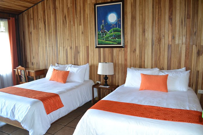 Mar Inn Bed And Breakfast Desde 1262 Monteverde Costa Rica Santa Elena Opiniones Y 