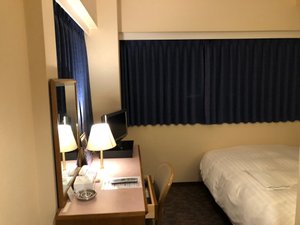 旅行者の写真