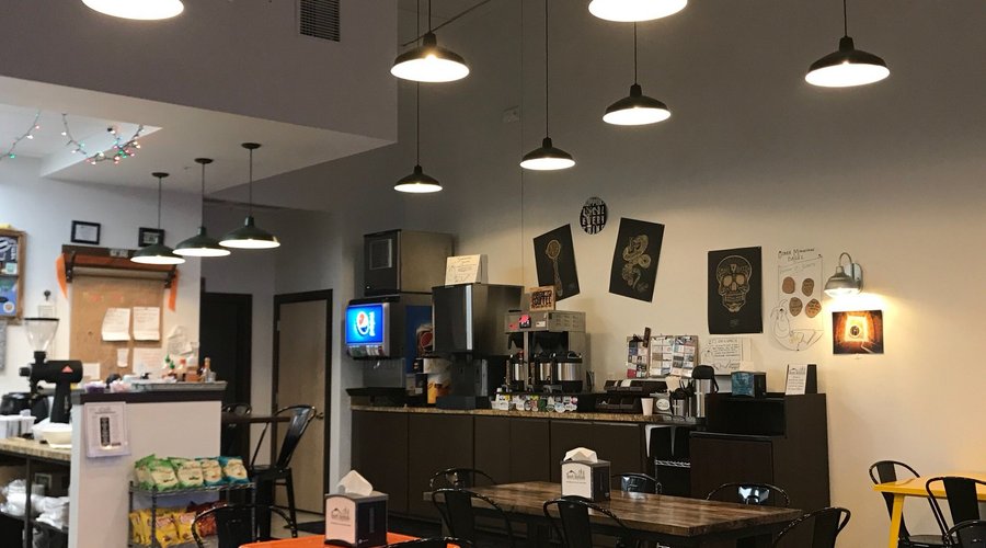 Ozark Mountain Bagel Co