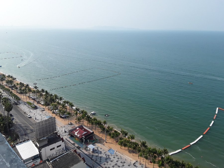 View Talay 7 Condominium Reviews Pattaya Thailand Tripadvisor