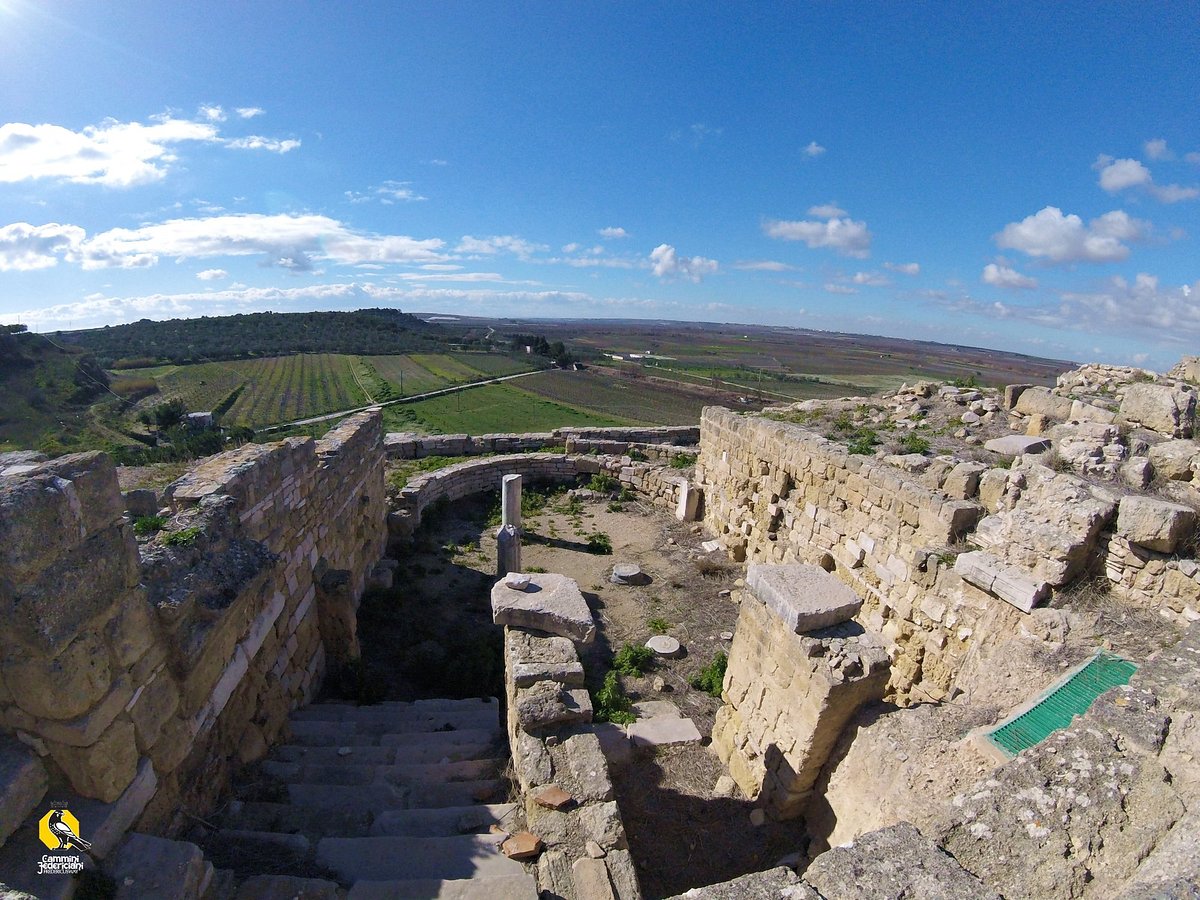 Canne della Battaglia (Barletta) - Tripadvisor