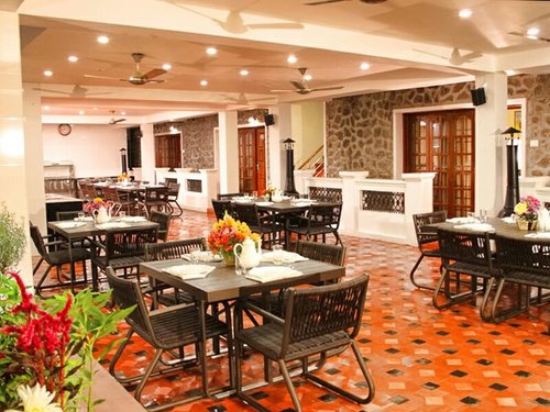 PARK ROYALE - Prices & Hotel Reviews (Kodaikanal, India)