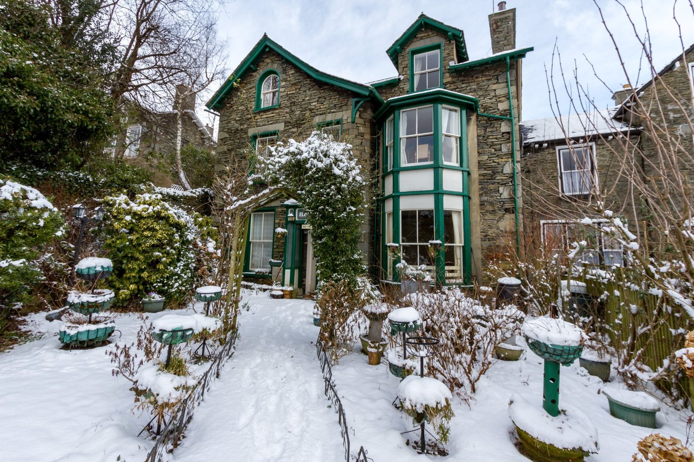Elim House Parking: Pictures & Reviews Elim House Parking: Pictures & Reviews - Tripadvisor