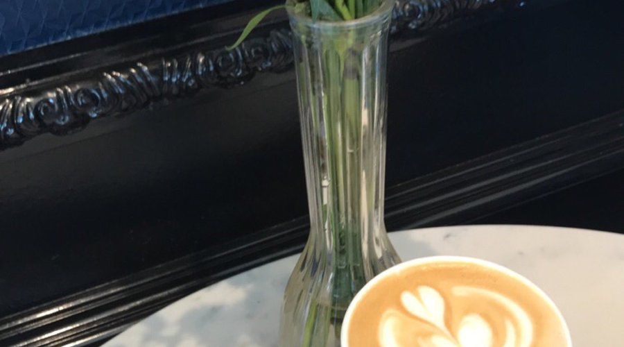 Baristas Coffee Bar