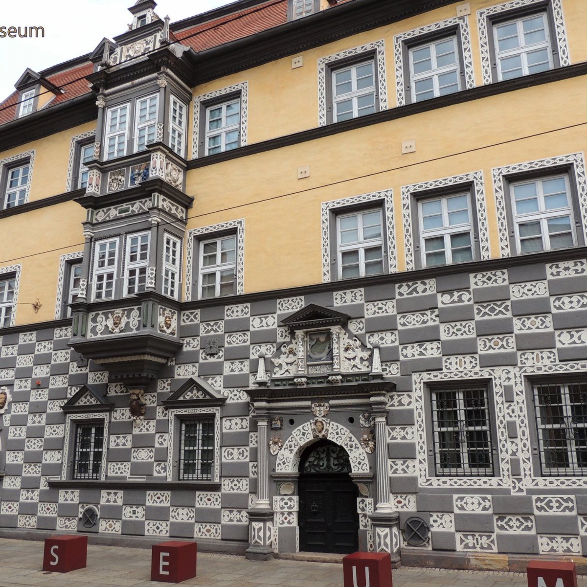 Stadtmuseum Erfurt, Эрфурт: лучшие советы перед посещением - Tripadvisor