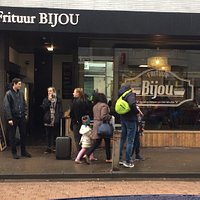 Frituur Bijou